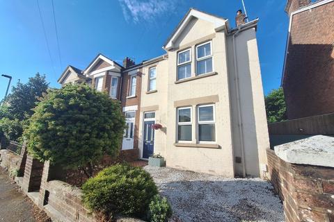 Tatnam Road, Poole, BH15 3 bed end of terrace house for sale