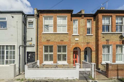 Humbolt Road, London W6 4 bed terraced house for sale