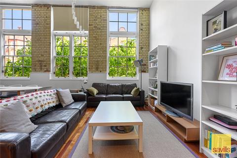 Clark Street, London, E1 2 bed apartment for sale