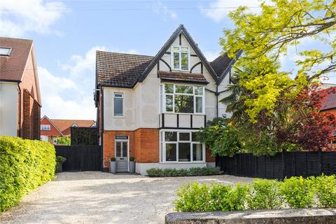 Wharf Lane, Bourne End... 5 bed semi