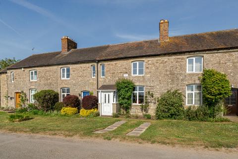 Eaton, Abingdon, Oxfordshire 3 bed terraced house for sale
