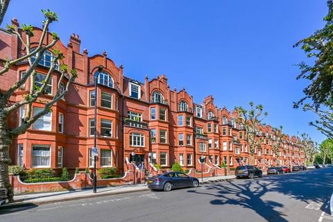 Morshead Road, Maida Vale, London, W9 3 bed flat for sale