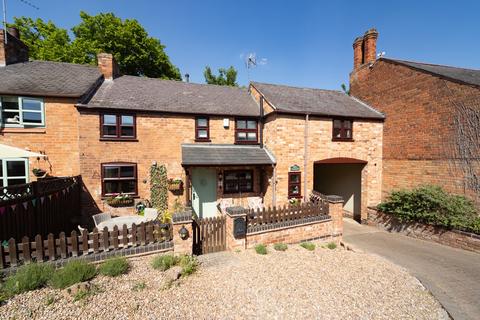White Horse Lane, Birstall... 5 bed detached house for sale