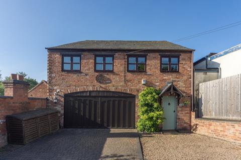 White Horse Lane, Birstall... 5 bed detached house for sale