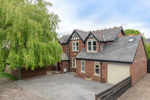 Barmoor, Tyne and Wear NE40 4 bed detached house for sale