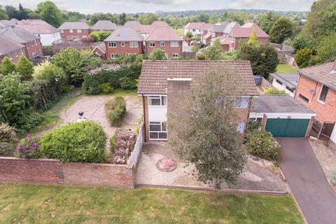 Knightlow Road, Harborne, Birmingham... 4 bed detached house for sale