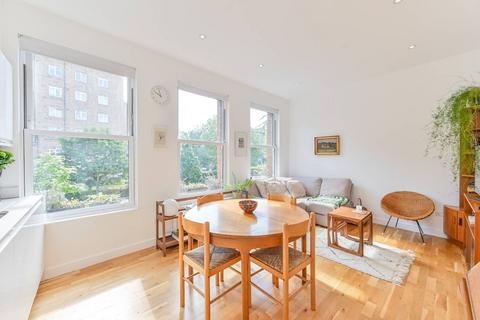 Wandsworth Road, Nine Elms, London, SW8 2 bed flat for sale