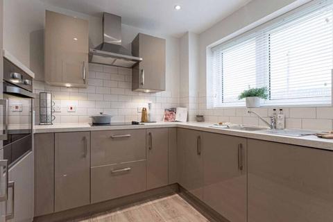 Plot 45, One Bedroom Retirement... 1 bed retirement property for sale