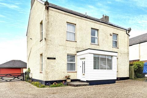 Station Road, Seaton Delaval, Whitley... 4 bed detached house for sale