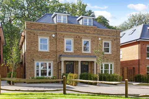 Copsem Lane 5 bed semi