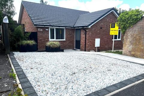 Fishers Lock, Newport 3 bed property for sale