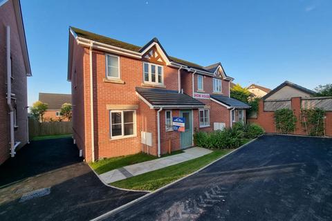 Plot 19, Arnison at Park View... 3 bed semi