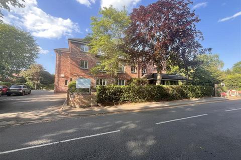 Albert Road, Wilmslow 1 bed retirement property for sale
