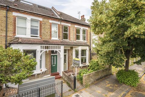 Lenham Road, Lee, SE12 3 bed house for sale