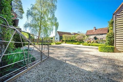 Britwell Salome, Watlington... 5 bed detached house for sale