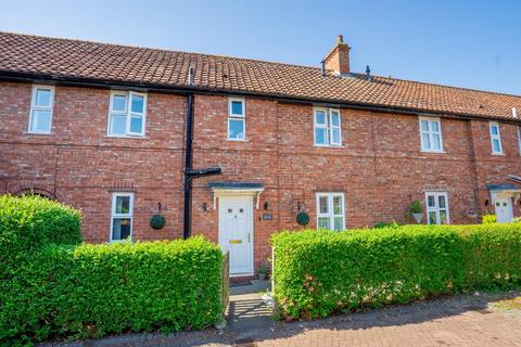 Rose Tree Grove, New Earswick, York 3 bed townhouse for sale