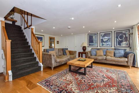 Linton Hill, Maidstone ME17 3 bed detached house for sale