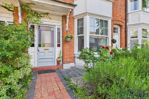 Broad Street, Syston, Leicestershire 4 bed character property for sale