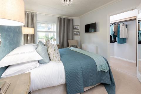Plot 29, One Bedroom Retirement... 1 bed retirement property for sale