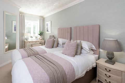 Plot 2, One Bedroom Retirement... 1 bed retirement property for sale