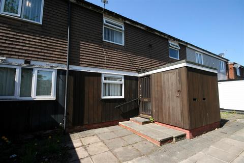 Tongbarn, Skelmersdale WN8 3 bed terraced house for sale