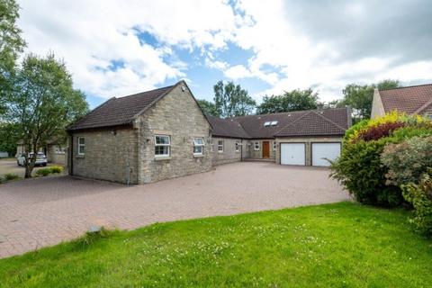 Ashwood Steadings, Millnathort KY13 5 bed detached house for sale