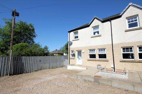 Loudoun Street, Mauchline KA5 3 bed semi