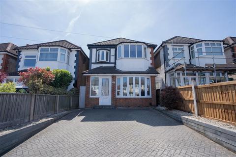 Kings Heath, Birmingham B14 3 bed detached house for sale