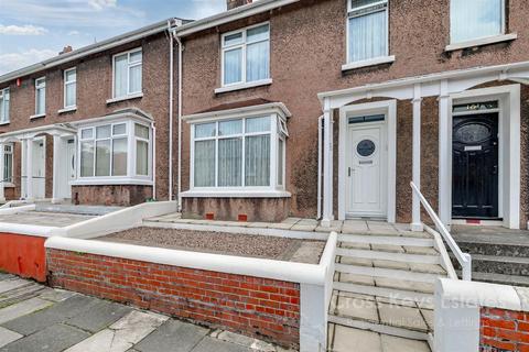 Browning Road, Plymouth PL2 3 bed house for sale