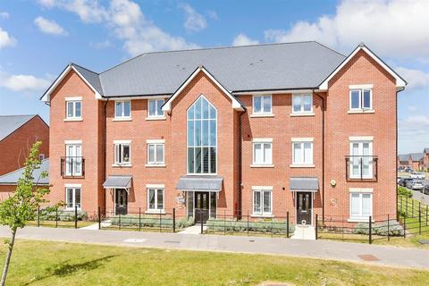 Connors Way, Canterbury, Kent 2 bed apartment for sale