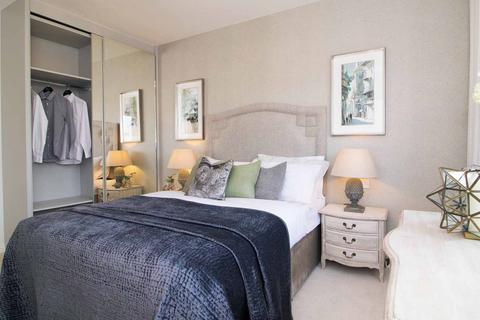Plot 33, One Bedroom Retirement... 1 bed retirement property for sale