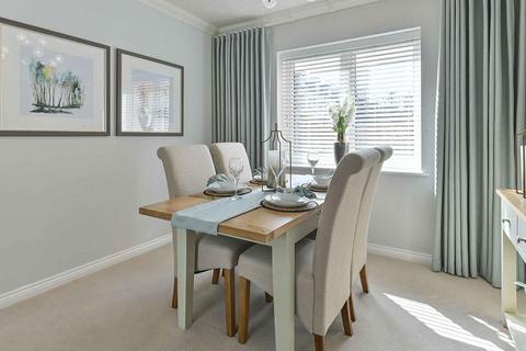 Plot 11, Two Bedroom Retirement... 2 bed retirement property for sale