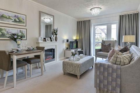 Plot 23, One Bedroom Retirement... 1 bed retirement property for sale