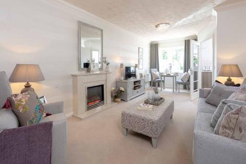 Plot 12, Two Bedroom Retirement... 2 bed retirement property for sale