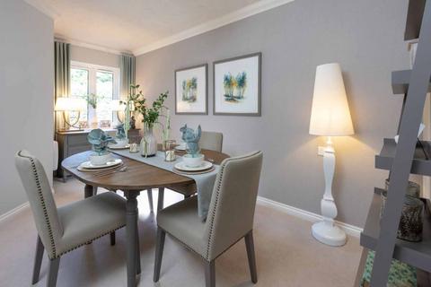 Plot 31, Two Bedroom Retirement... 2 bed retirement property for sale