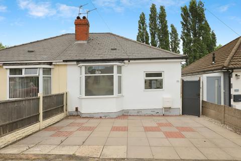 Ward Grove, West Midlands WV4 3 bed bungalow for sale