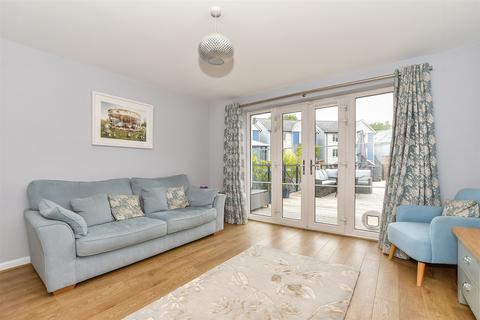 Crabapple Road, Tonbridge, Kent 4 bed townhouse for sale