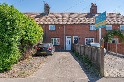 Stalham Road, Hoveton 3 bed terraced house for sale