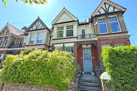 Ditchling Road, Brighton BN1 3 bed terraced house for sale