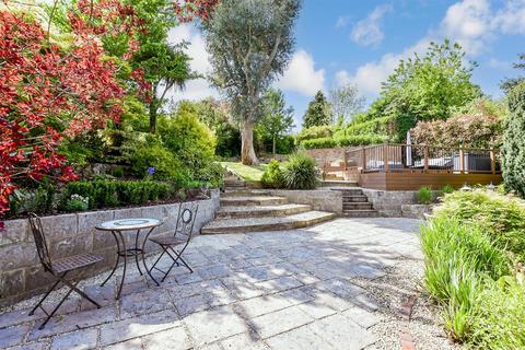 Langdale Rise, Maidstone ME16 3 bed detached house for sale