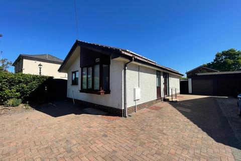Tag Lane, Higher Bartle PR4 2 bed detached bungalow for sale