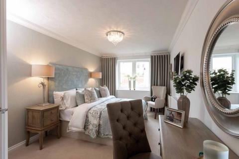 Plot 32, One Bedroom Retirement... 1 bed retirement property for sale