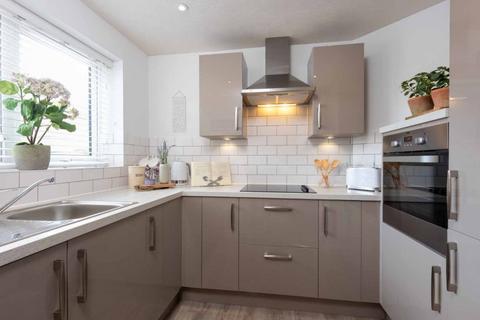 Plot 17, One Bedroom Retirement... 1 bed retirement property for sale