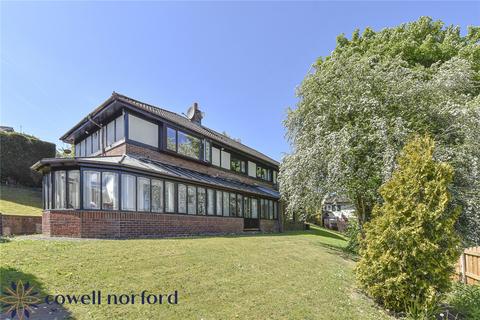 Moor Hill, Rochdale OL11 4 bed detached house for sale