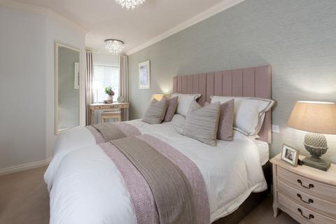 Plot 23, One Bedroom Retirement... 1 bed retirement property for sale