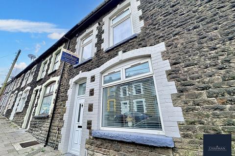 Birchgrove Street, Porth, CF39 3 bed terraced house for sale