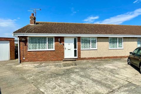 Gwynant Court, Llandudno 3 bed semi