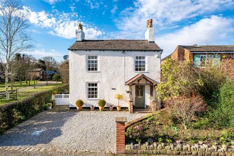 Upcast Lane, Wilmslow, Cheshire, SK9 3 bed detached house for sale