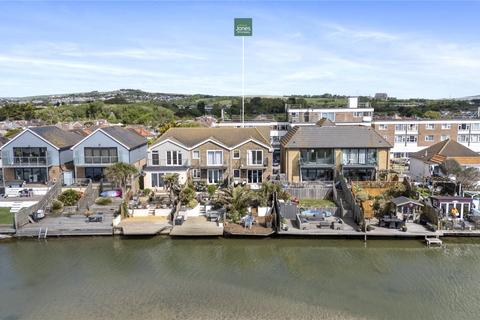 Brighton Road, Lancing, West Sussex... 3 bed end of terrace house for sale