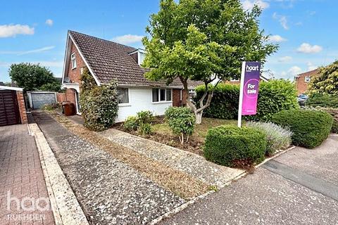Priory Road, Wellingborough 2 bed semi
